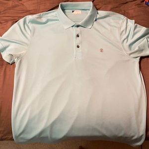 IZOD golf shirt